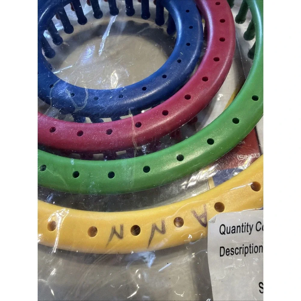 Knifty Knitter knitter do any